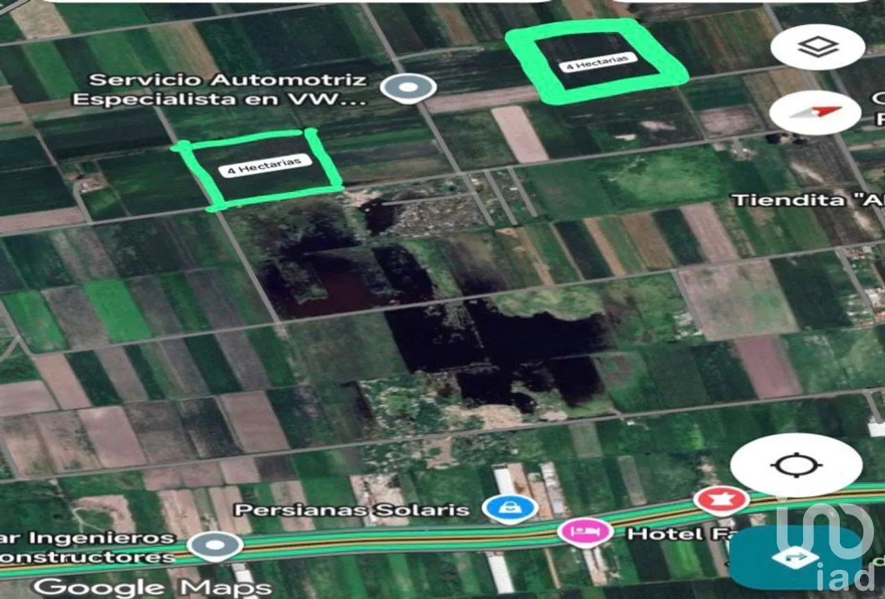 Terreno en Venta en Santa María Tonanitla, Tonanitla, Estado de México | NEX-276252 | iad México | Foto 6 de 9