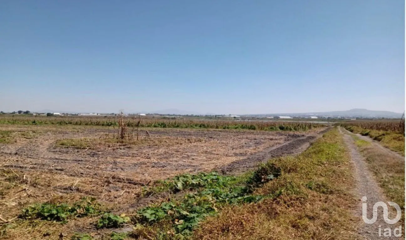 Terreno en Venta en Santa María Tonanitla, Tonanitla, Estado de México | NEX-276252 | iad México | Foto 1 de 9