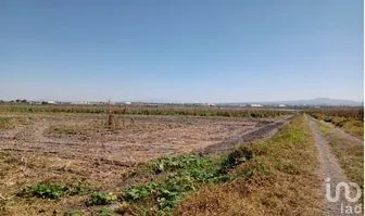 NEX-276252 - Terreno en Venta en Santa María Tonanitla, CP 55785, Estado de México.