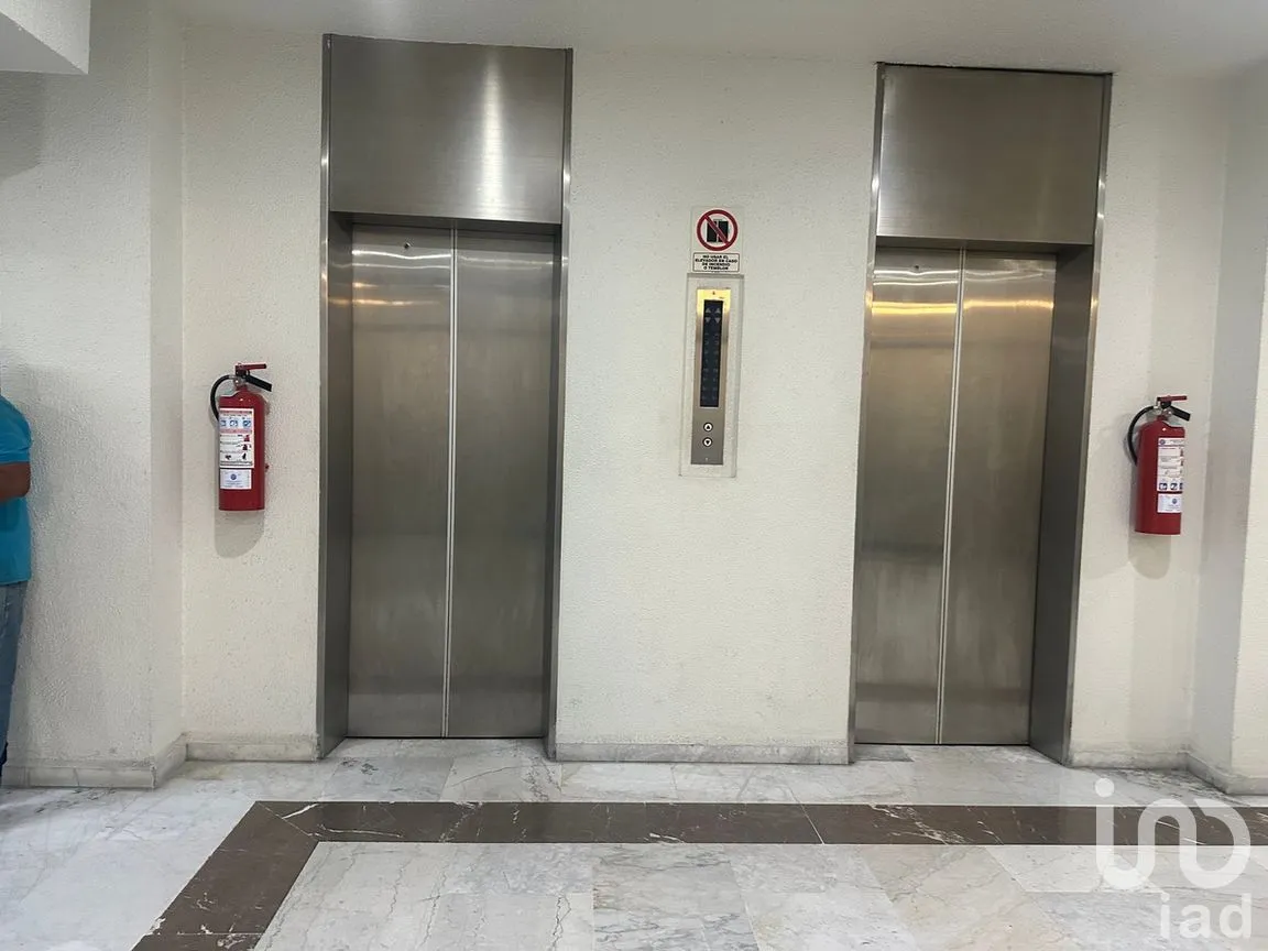 Oficina en Renta en Ciudad Satélite, Naucalpan de Juárez, Estado de México | NEX-276920 | iad México | Foto 11 de 14