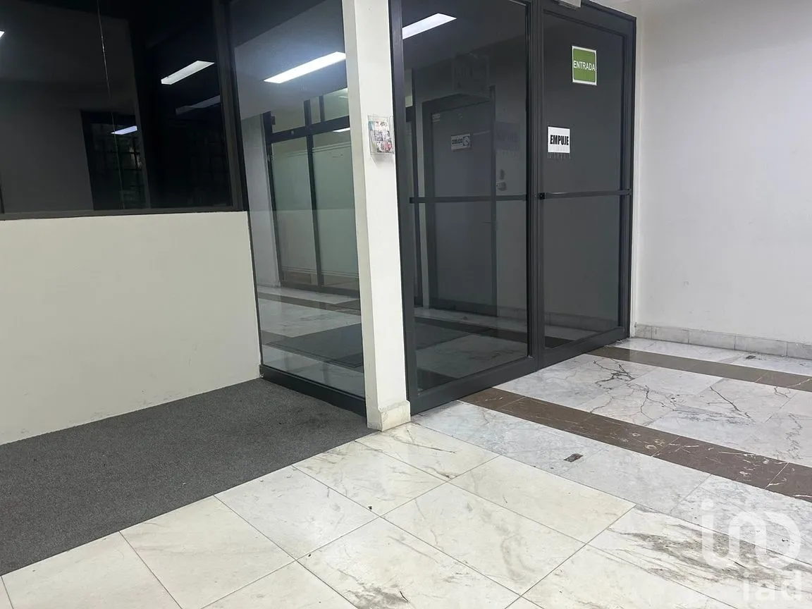 Oficina en Renta en Ciudad Satélite, Naucalpan de Juárez, Estado de México | NEX-276920 | iad México | Foto 13 de 14