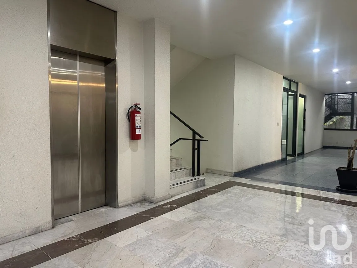 Oficina en Renta en Ciudad Satélite, Naucalpan de Juárez, Estado de México | NEX-276920 | iad México | Foto 14 de 14