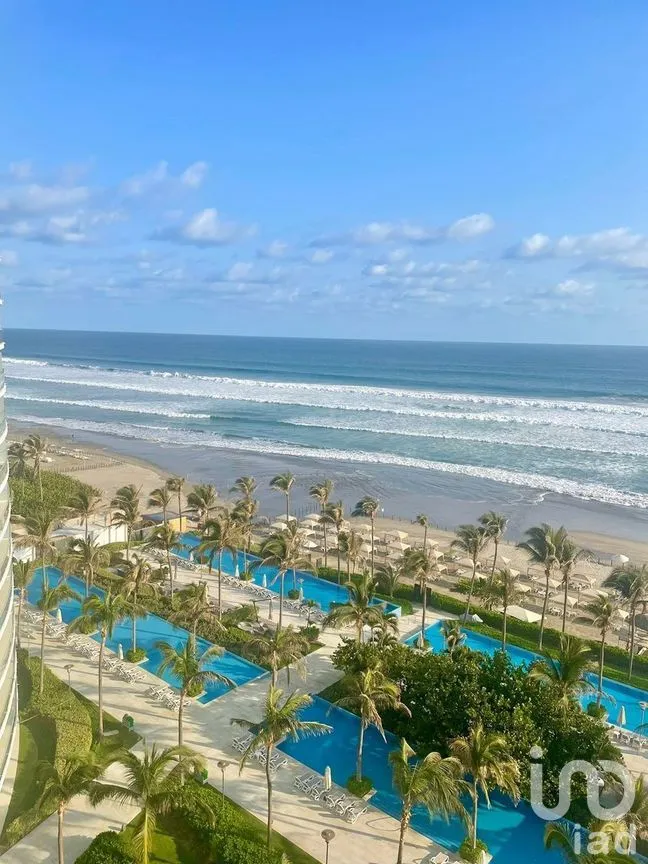 Departamento en Venta en Playa Diamante, Acapulco de Juárez, Guerrero | NEX-276921 | iad México | Foto 11 de 44