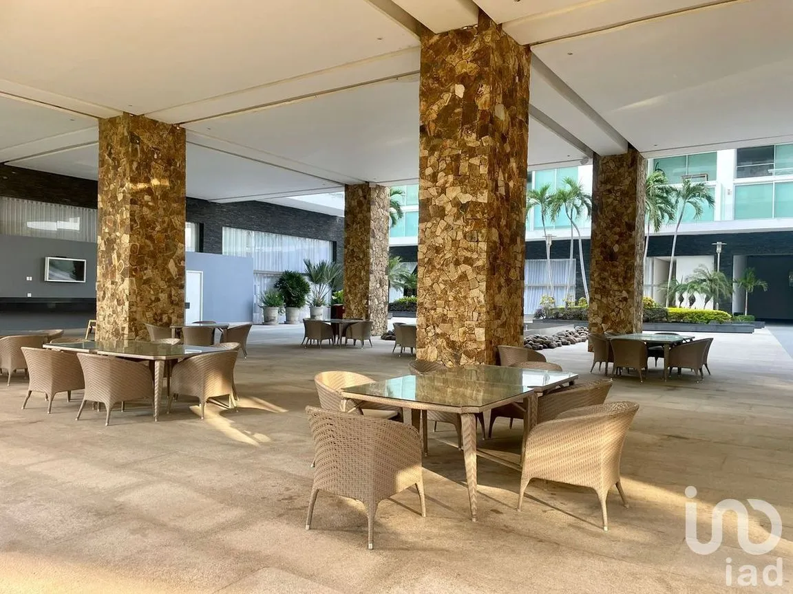 Departamento en Venta en Playa Diamante, Acapulco de Juárez, Guerrero | NEX-276921 | iad México | Foto 16 de 44