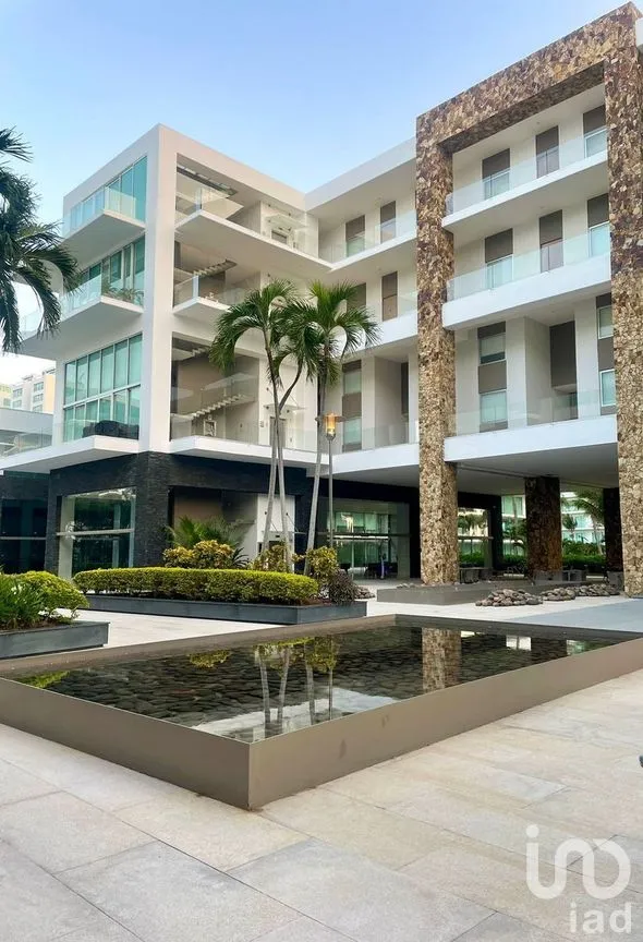 Departamento en Venta en Playa Diamante, Acapulco de Juárez, Guerrero | NEX-276921 | iad México | Foto 19 de 44