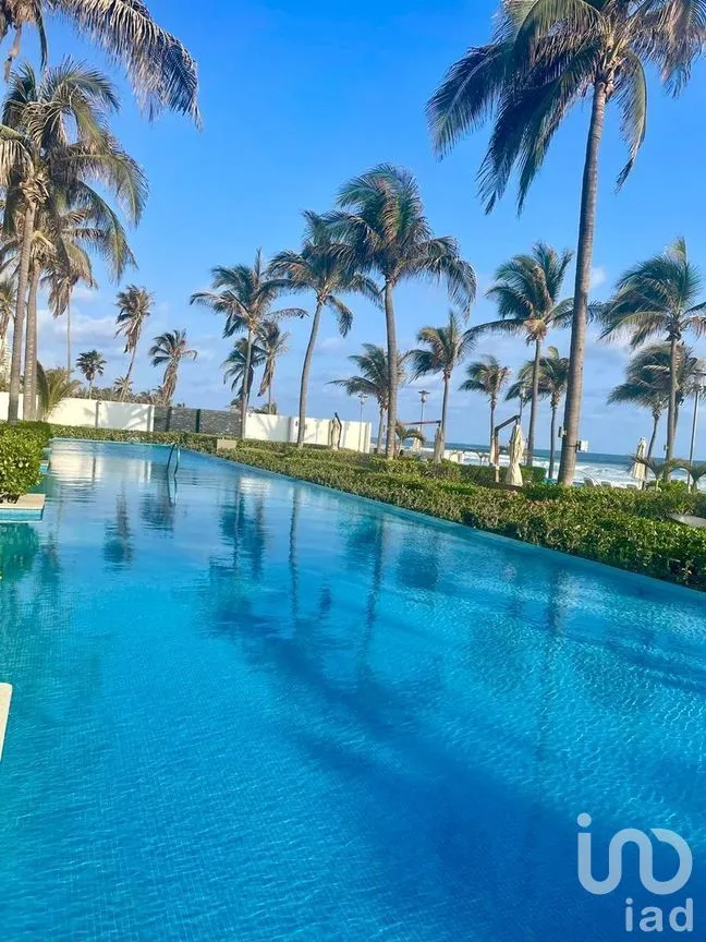 Departamento en Venta en Playa Diamante, Acapulco de Juárez, Guerrero | NEX-276921 | iad México | Foto 3 de 44