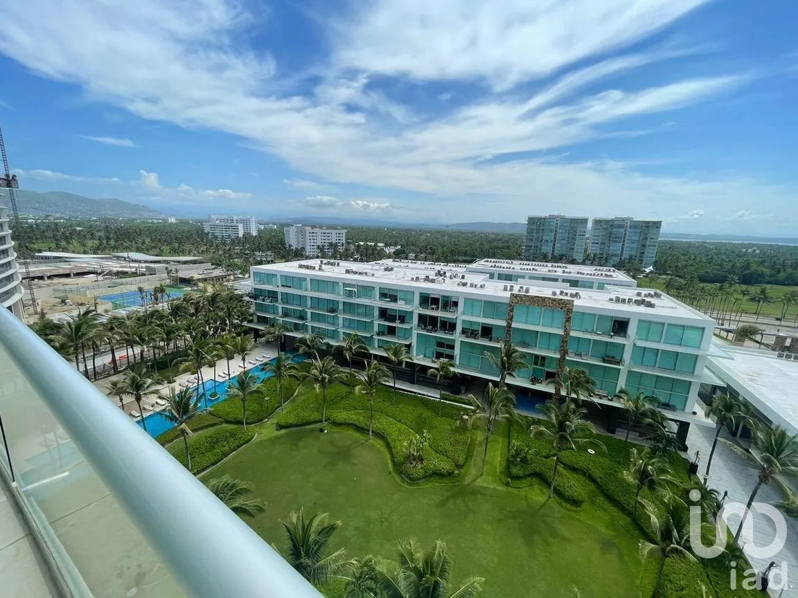 Departamento en Venta en Playa Diamante, Acapulco de Juárez, Guerrero | NEX-276921 | iad México | Foto 22 de 44