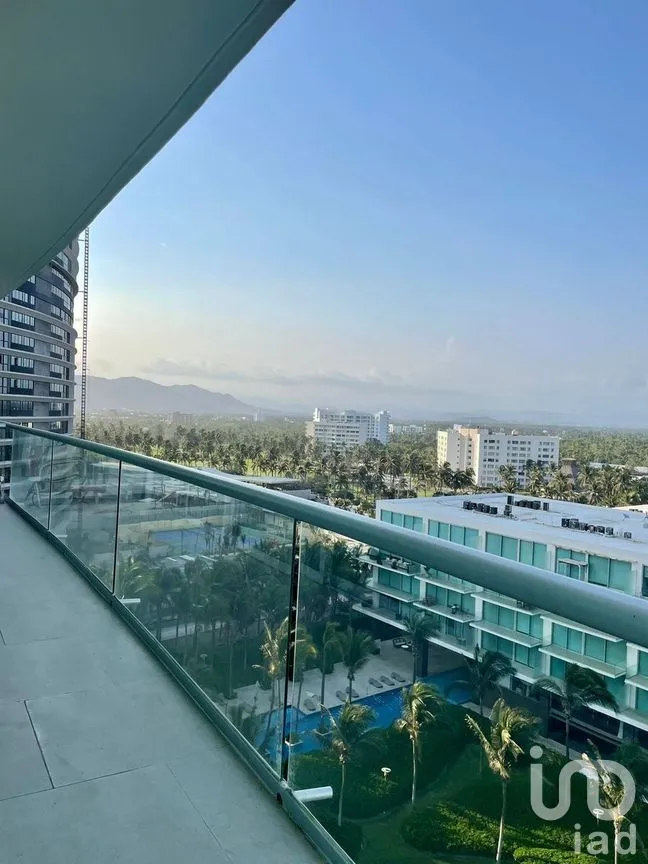 Departamento en Venta en Playa Diamante, Acapulco de Juárez, Guerrero | NEX-276921 | iad México | Foto 23 de 44