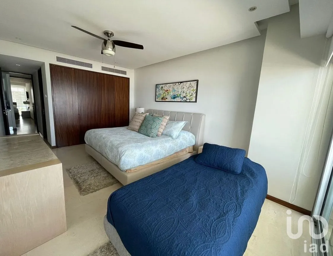 Departamento en Venta en Playa Diamante, Acapulco de Juárez, Guerrero | NEX-276921 | iad México | Foto 25 de 44