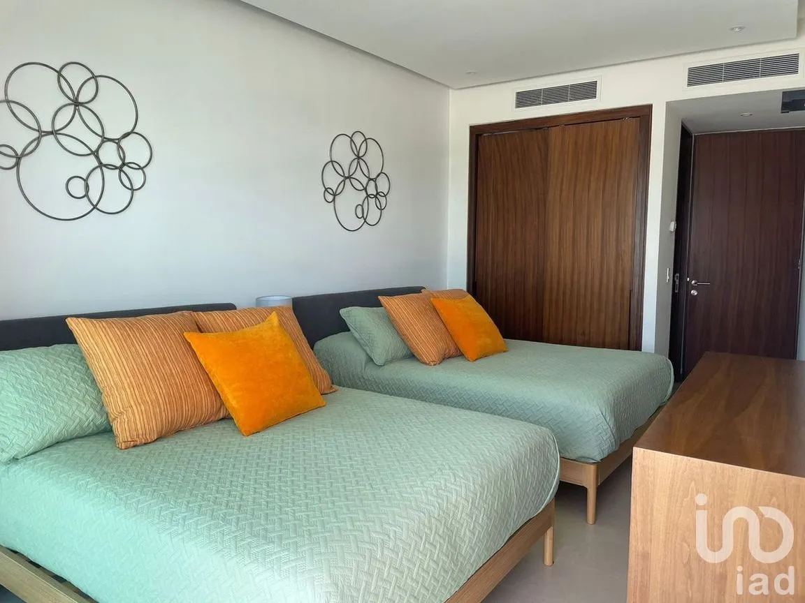 Departamento en Venta en Playa Diamante, Acapulco de Juárez, Guerrero | NEX-276921 | iad México | Foto 28 de 44