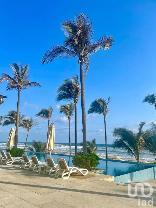Departamento en Venta en Playa Diamante, Acapulco de Juárez, Guerrero | NEX-276921 | iad México | Foto 4 de 44
