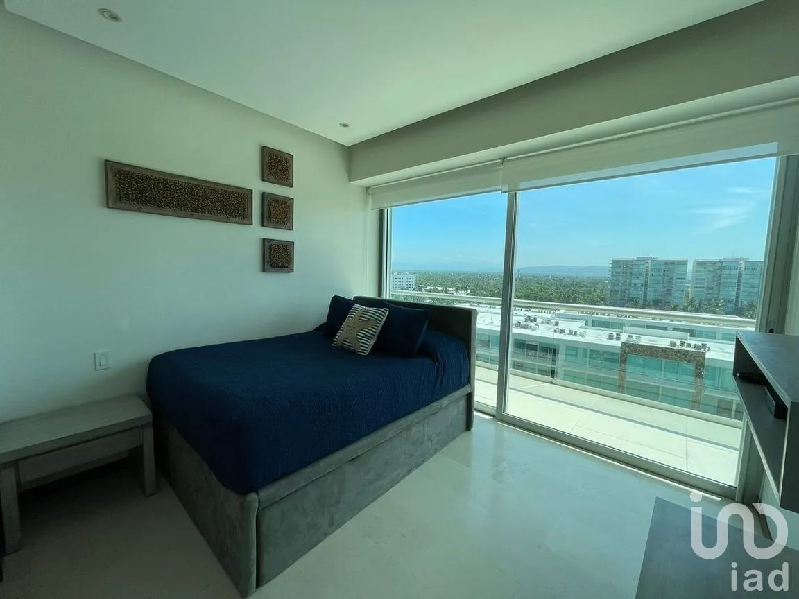 Departamento en Venta en Playa Diamante, Acapulco de Juárez, Guerrero | NEX-276921 | iad México | Foto 33 de 44