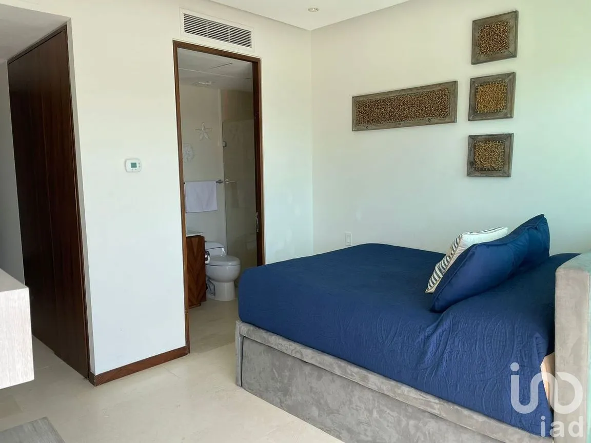 Departamento en Venta en Playa Diamante, Acapulco de Juárez, Guerrero | NEX-276921 | iad México | Foto 34 de 44