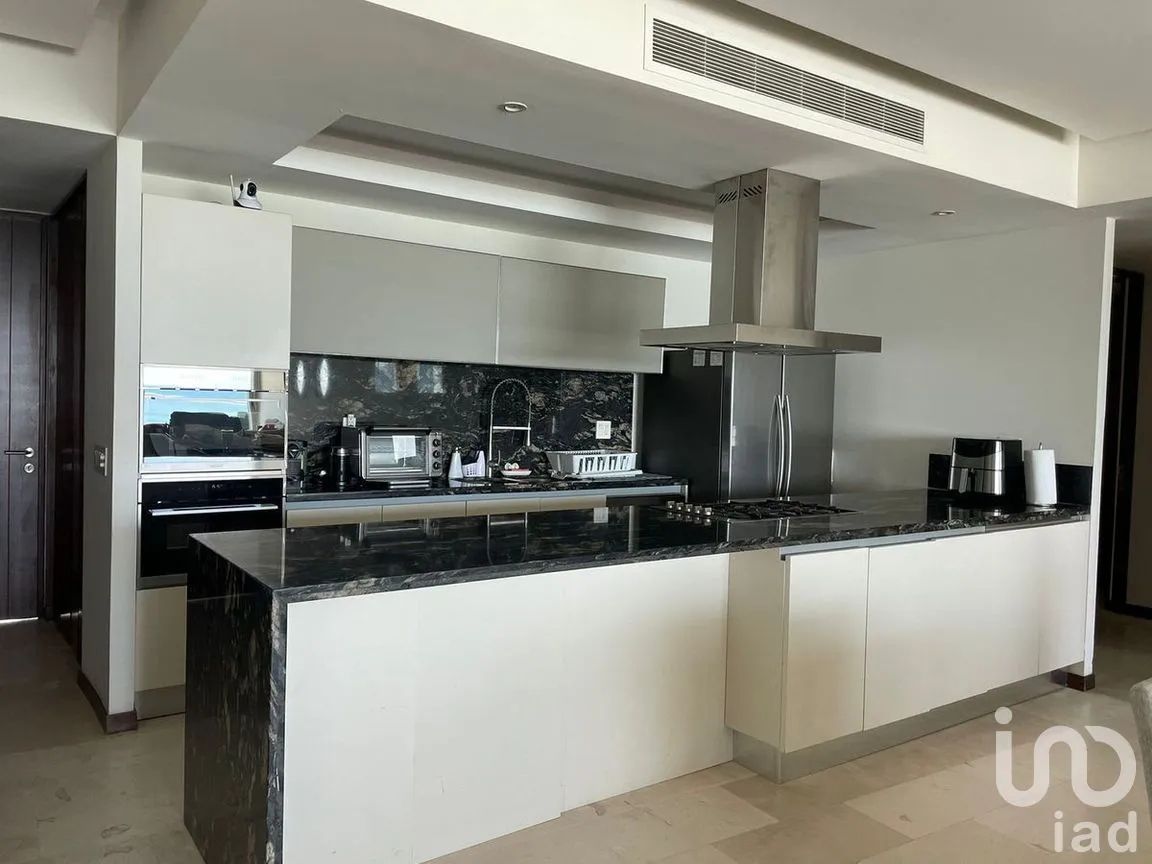 Departamento en Venta en Playa Diamante, Acapulco de Juárez, Guerrero | NEX-276921 | iad México | Foto 37 de 44