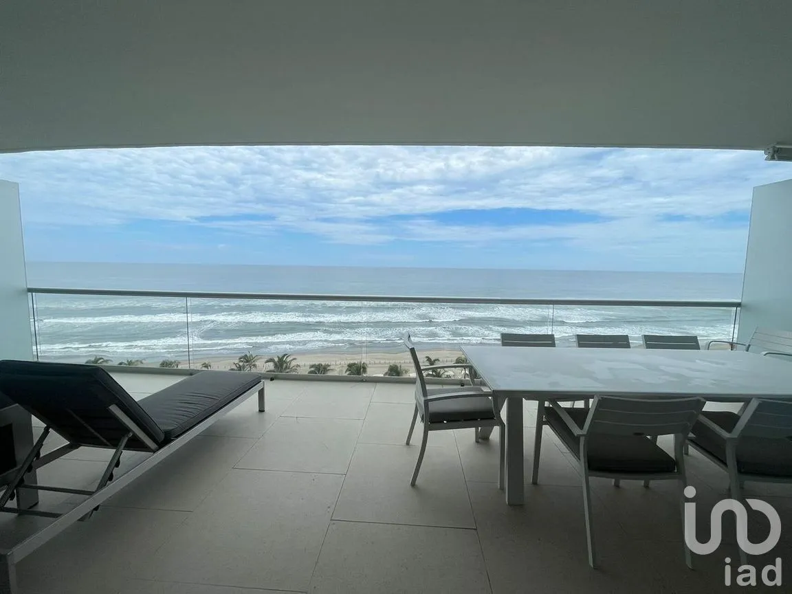Departamento en Venta en Playa Diamante, Acapulco de Juárez, Guerrero | NEX-276921 | iad México | Foto 39 de 44
