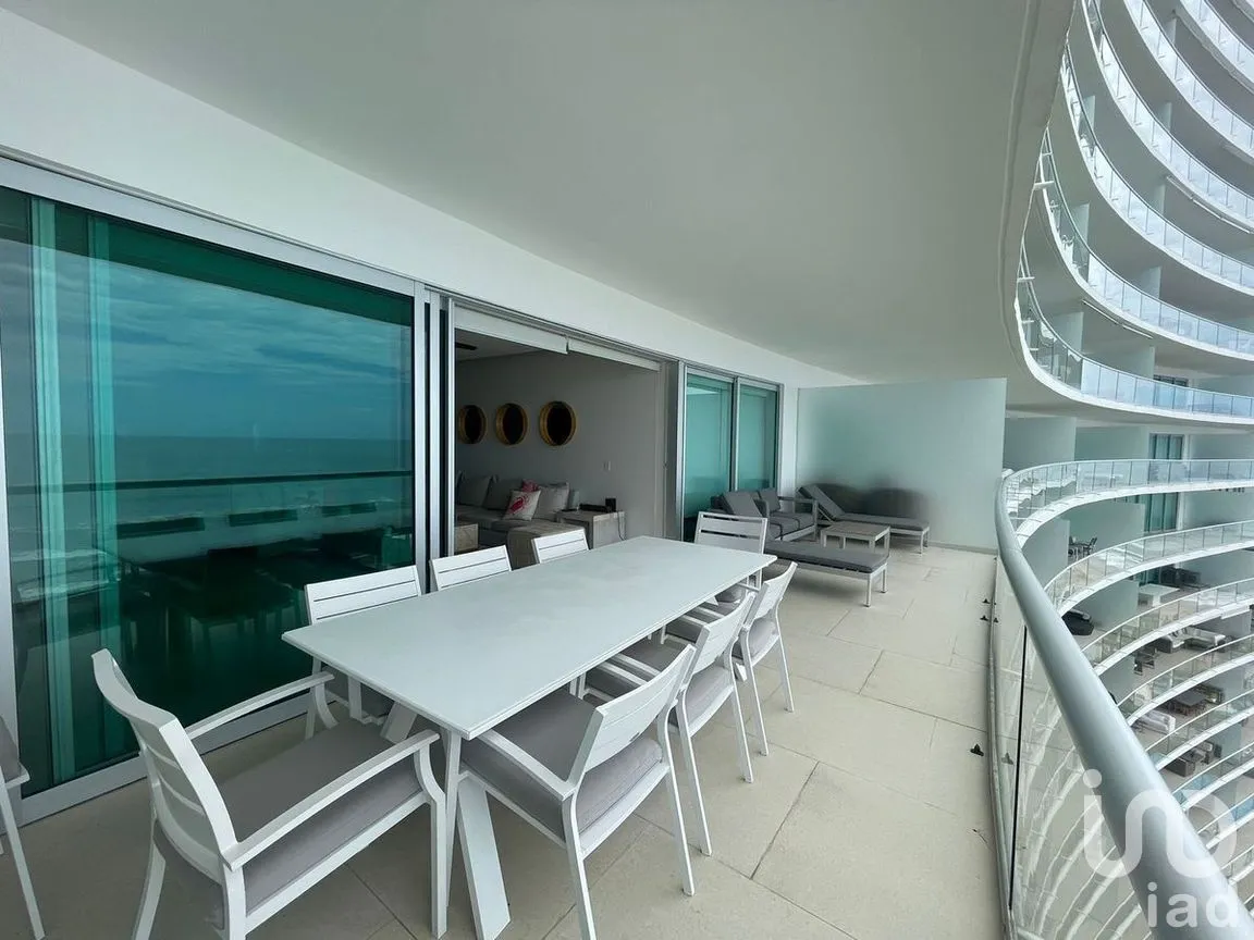 Departamento en Venta en Playa Diamante, Acapulco de Juárez, Guerrero | NEX-276921 | iad México | Foto 40 de 44