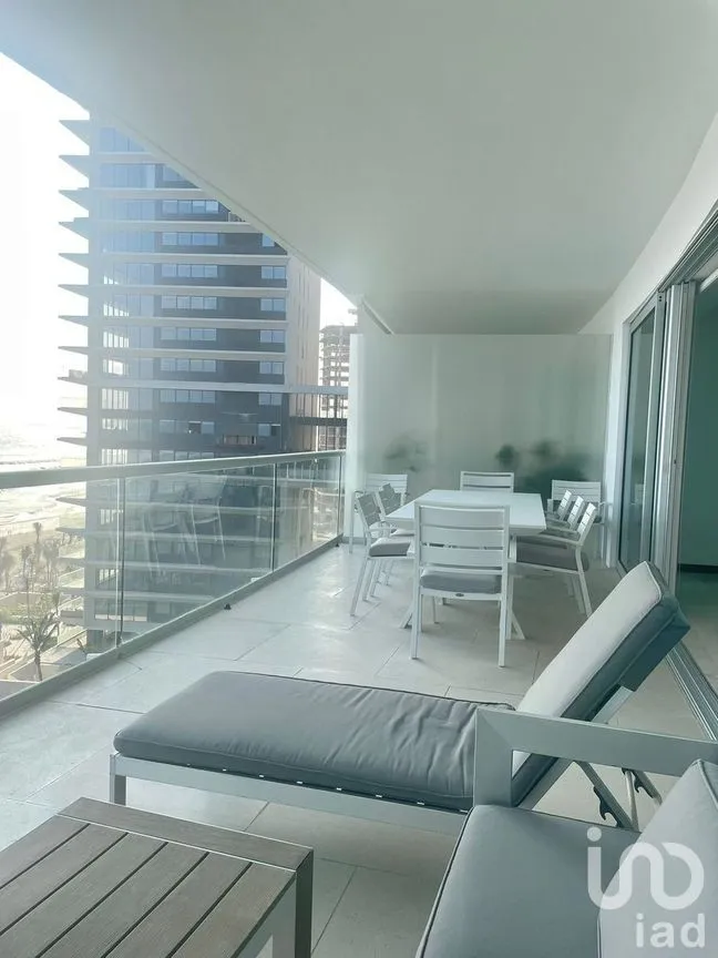 Departamento en Venta en Playa Diamante, Acapulco de Juárez, Guerrero | NEX-276921 | iad México | Foto 41 de 44