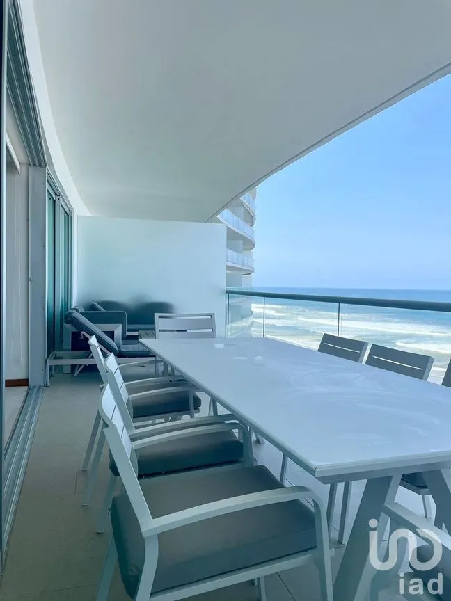 Departamento en Venta en Playa Diamante, Acapulco de Juárez, Guerrero | NEX-276921 | iad México | Foto 42 de 44