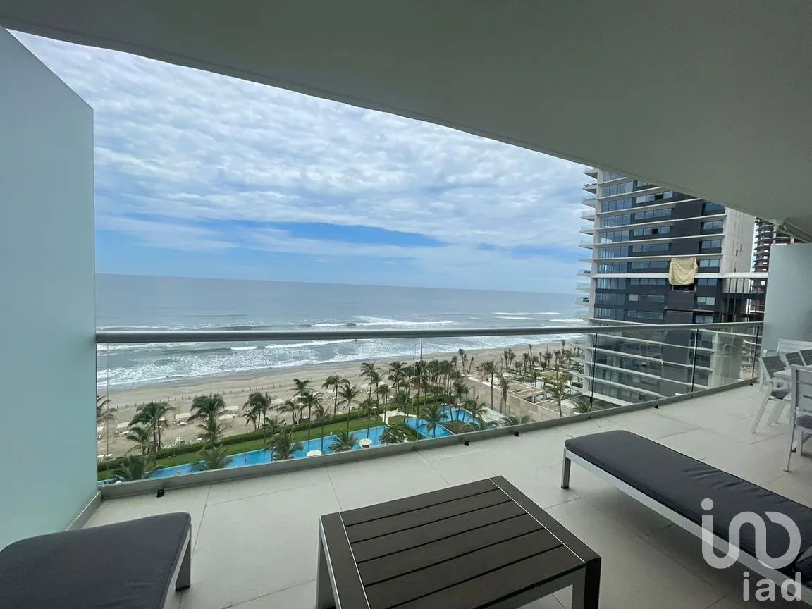 Departamento en Venta en Playa Diamante, Acapulco de Juárez, Guerrero | NEX-276921 | iad México | Foto 43 de 44