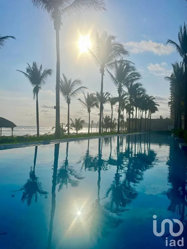 Departamento en Venta en Playa Diamante, Acapulco de Juárez, Guerrero | NEX-276921 | iad México | Foto 6 de 44