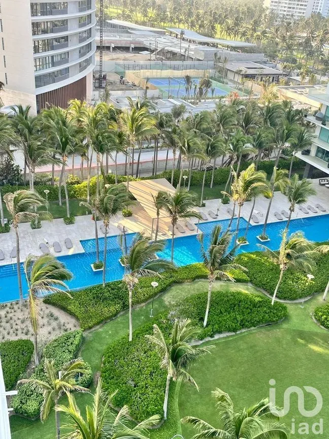 Departamento en Venta en Playa Diamante, Acapulco de Juárez, Guerrero | NEX-276921 | iad México | Foto 8 de 44