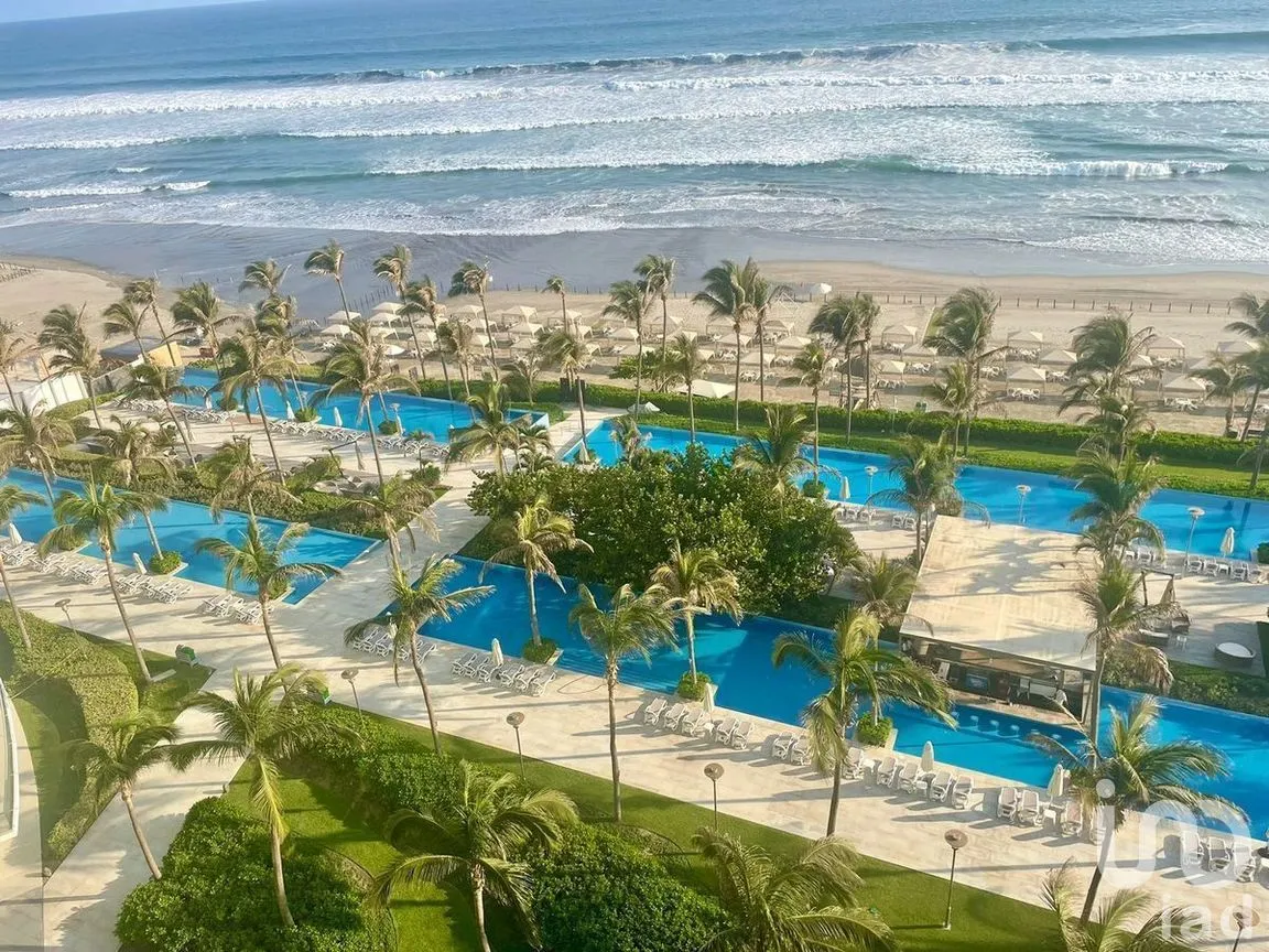 Departamento en Venta en Playa Diamante, Acapulco de Juárez, Guerrero | NEX-276921 | iad México | Foto 9 de 44