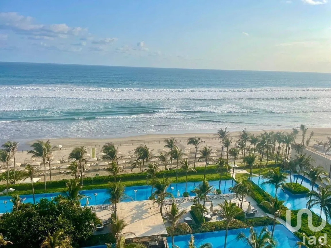 Departamento en Venta en Playa Diamante, Acapulco de Juárez, Guerrero | NEX-276921 | iad México | Foto 10 de 44