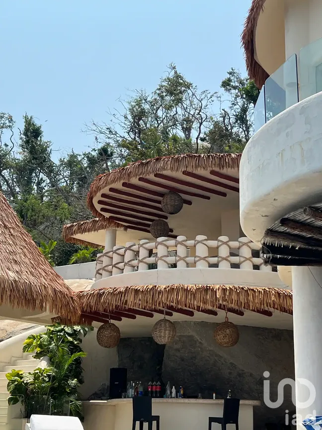Casa en Venta en La Cima, Acapulco de Juárez, Guerrero | NEX-277111 | iad México | Foto 11 de 50