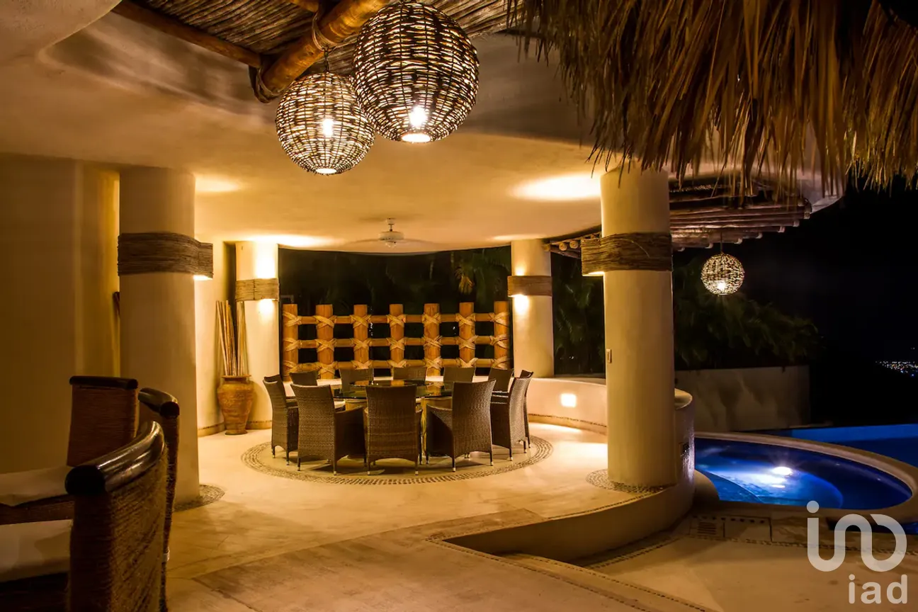 Casa en Venta en La Cima, Acapulco de Juárez, Guerrero | NEX-277111 | iad México | Foto 15 de 50