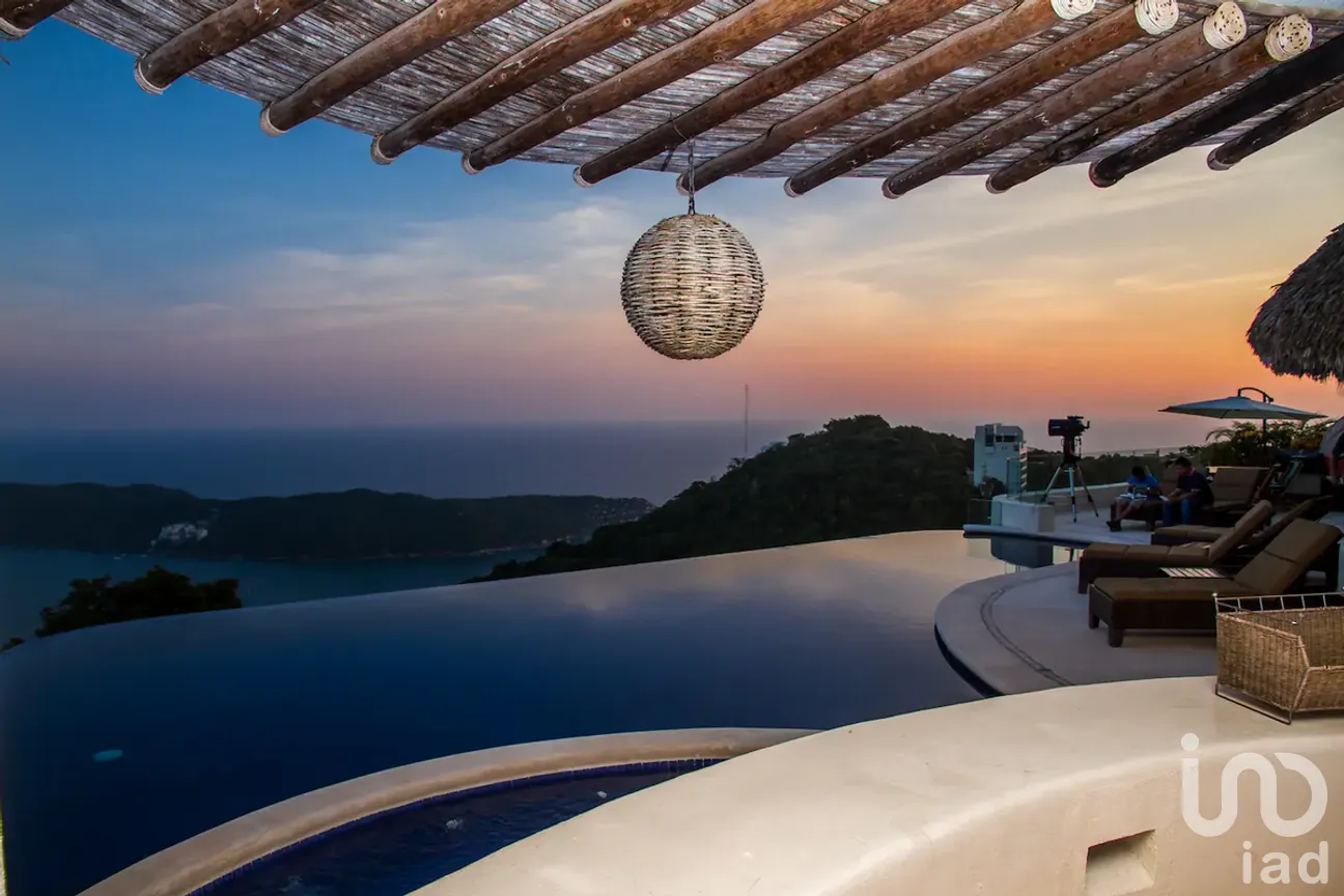 Casa en Venta en La Cima, Acapulco de Juárez, Guerrero | NEX-277111 | iad México | Foto 16 de 50