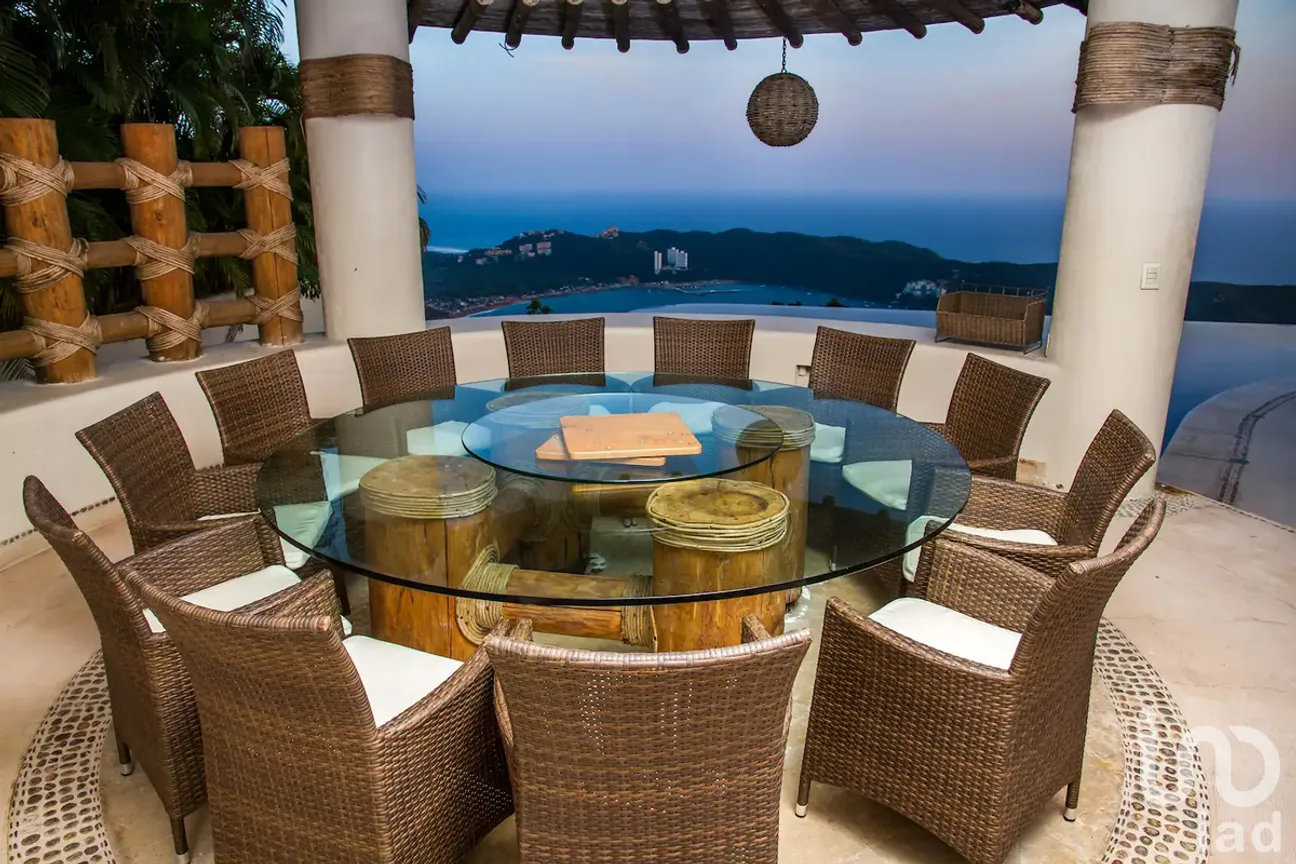 Casa en Venta en La Cima, Acapulco de Juárez, Guerrero | NEX-277111 | iad México | Foto 17 de 50