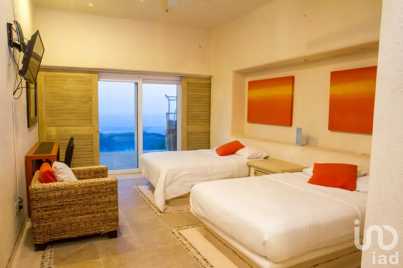 Casa en Venta en La Cima, Acapulco de Juárez, Guerrero | NEX-277111 | iad México | Foto 23 de 50