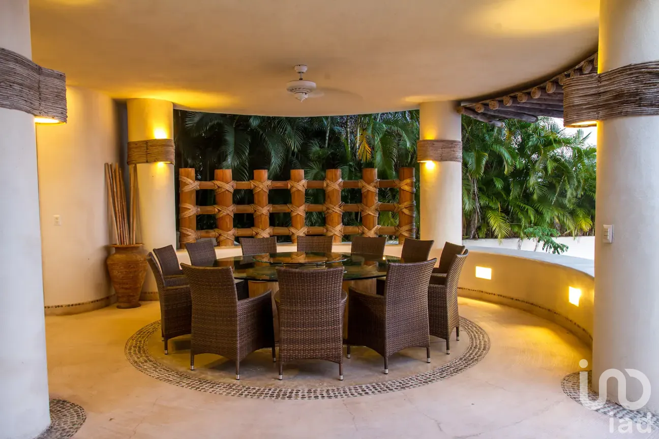 Casa en Venta en La Cima, Acapulco de Juárez, Guerrero | NEX-277111 | iad México | Foto 24 de 50