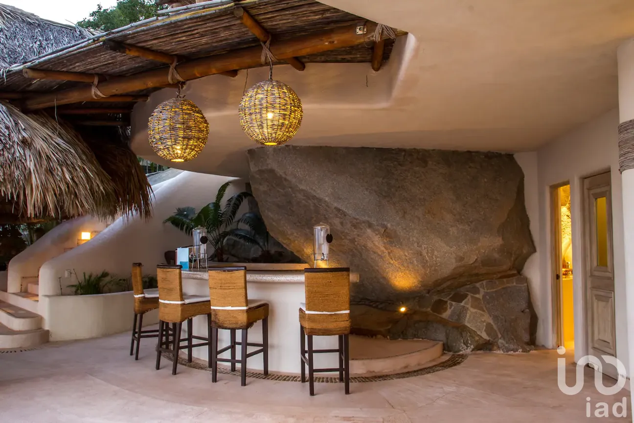 Casa en Venta en La Cima, Acapulco de Juárez, Guerrero | NEX-277111 | iad México | Foto 25 de 50