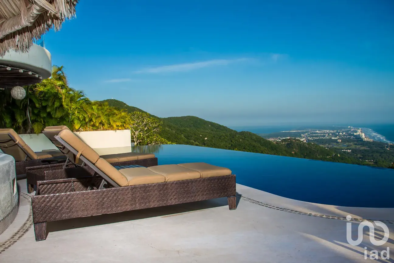 Casa en Venta en La Cima, Acapulco de Juárez, Guerrero | NEX-277111 | iad México | Foto 30 de 50
