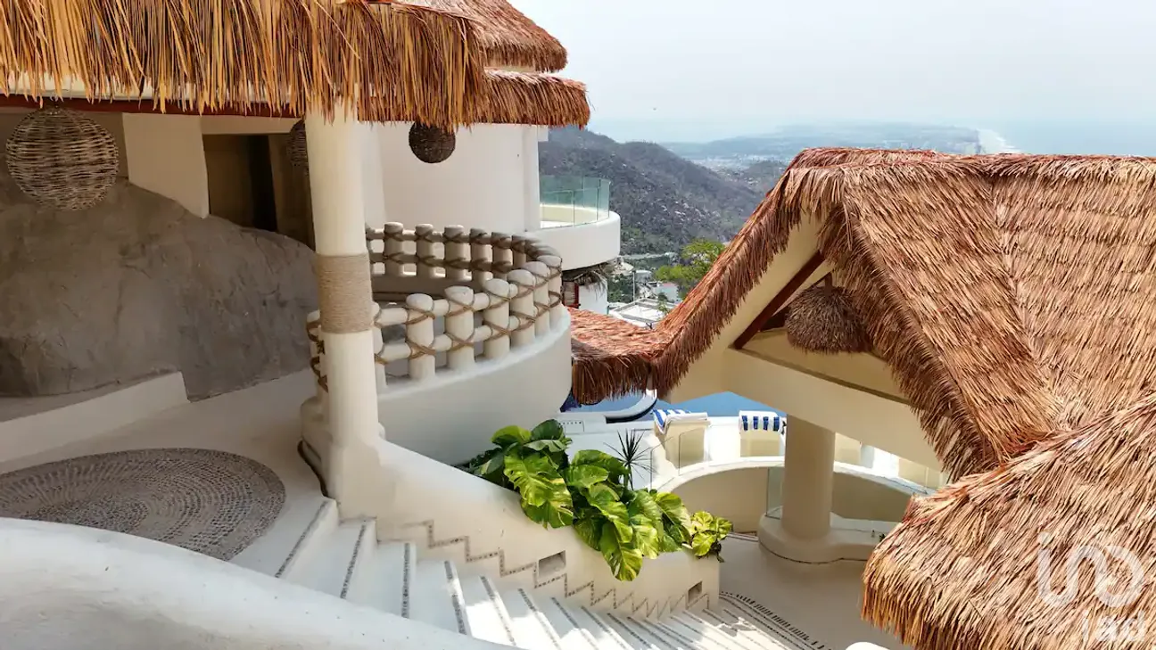 Casa en Venta en La Cima, Acapulco de Juárez, Guerrero | NEX-277111 | iad México | Foto 4 de 50