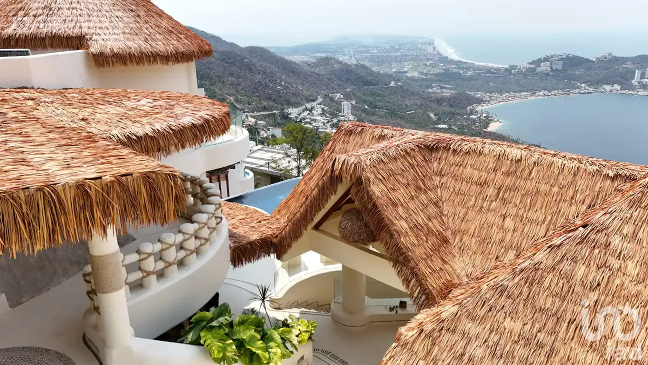 Casa en Venta en La Cima, Acapulco de Juárez, Guerrero | NEX-277111 | iad México | Foto 39 de 50