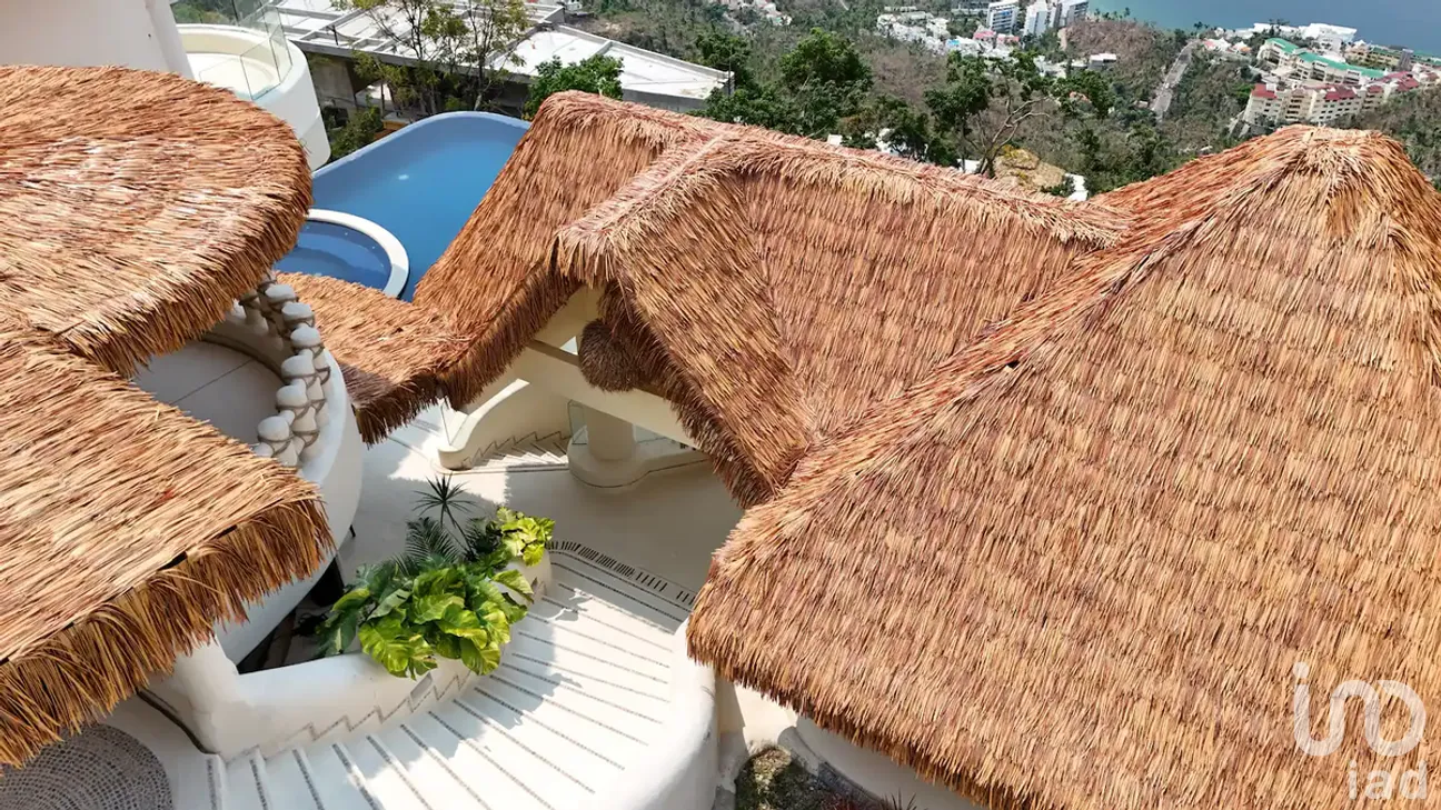 Casa en Venta en La Cima, Acapulco de Juárez, Guerrero | NEX-277111 | iad México | Foto 5 de 50
