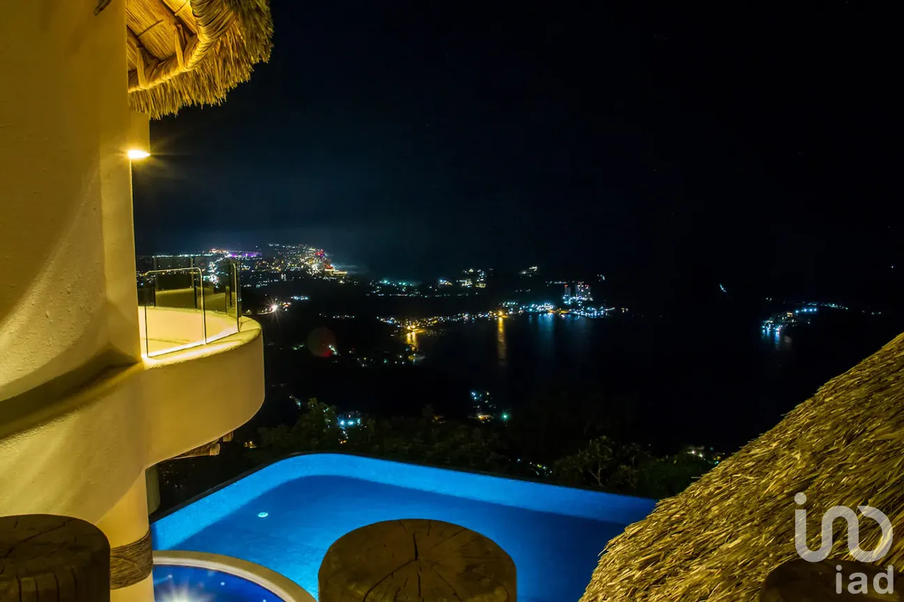 Casa en Venta en La Cima, Acapulco de Juárez, Guerrero | NEX-277111 | iad México | Foto 9 de 50