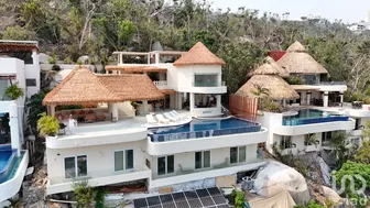 NEX-277111 - Casa en Venta, con 5 recamaras, con 5 baños, con 900 m2 de construcción.