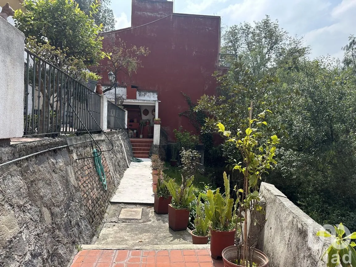 Casa en Venta en Campestre Palo Alto, Cuajimalpa de Morelos, Ciudad de México | NEX-277112 | iad México | Foto 13 de 16
