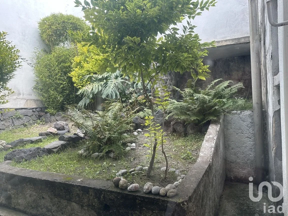 Casa en Venta en Campestre Palo Alto, Cuajimalpa de Morelos, Ciudad de México | NEX-277112 | iad México | Foto 15 de 16