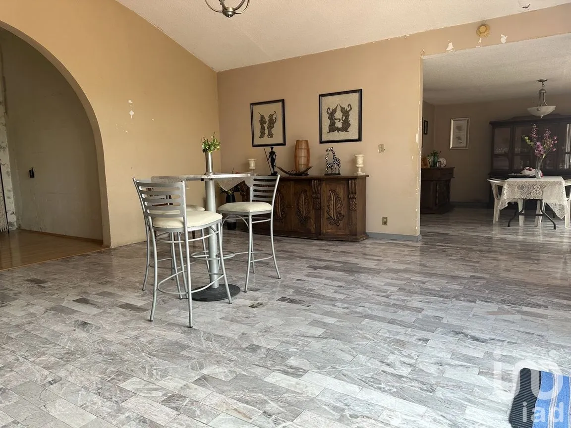 Casa en Venta en Campestre Palo Alto, Cuajimalpa de Morelos, Ciudad de México | NEX-277112 | iad México | Foto 16 de 16