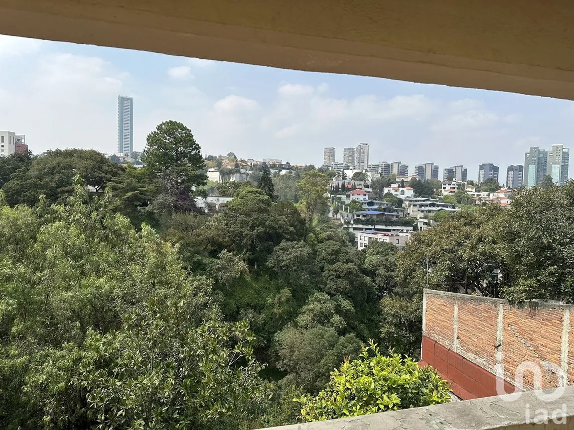 Casa en Venta en Campestre Palo Alto, Cuajimalpa de Morelos, Ciudad de México | NEX-277112 | iad México | Foto 3 de 16