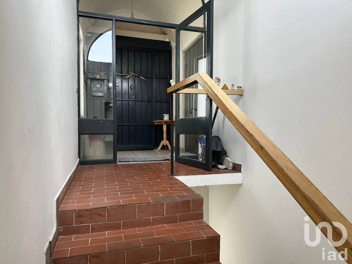 Casa en Venta en Campestre Palo Alto, Cuajimalpa de Morelos, Ciudad de México | NEX-277112 | iad México | Foto 6 de 16