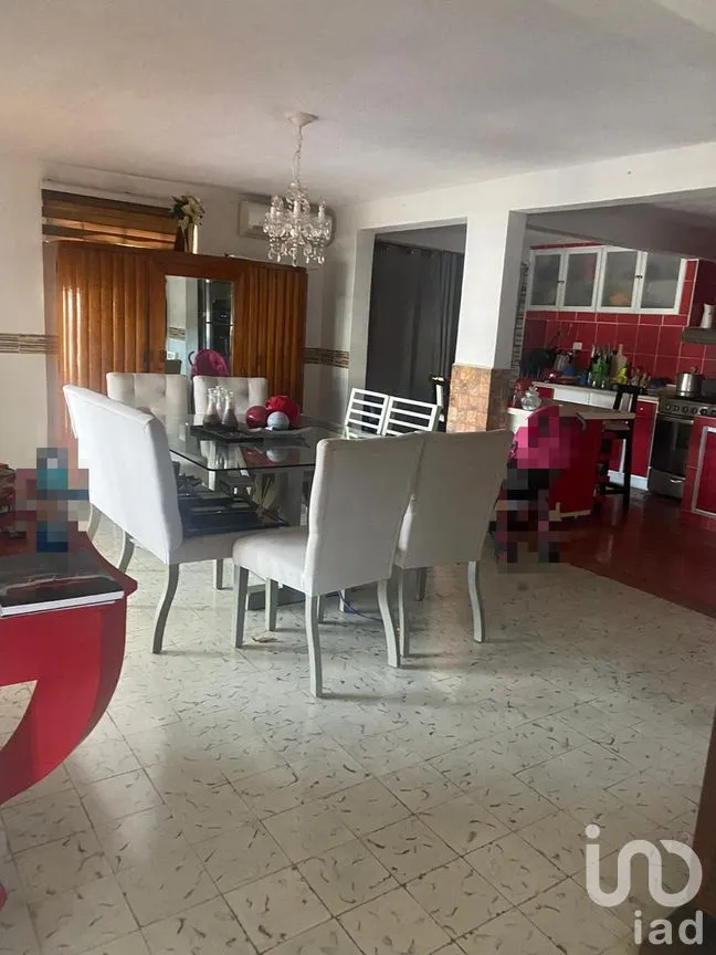 Casa en Venta en Paseos de Pensiones, Mérida, Yucatán | NEX-277113 | iad México | Foto 12 de 16