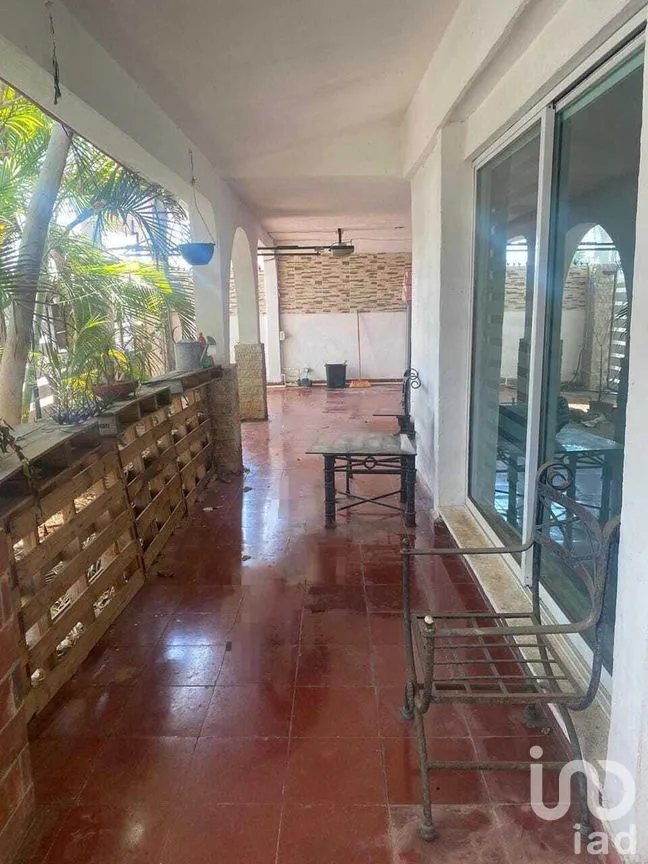 Casa en Venta en Paseos de Pensiones, Mérida, Yucatán | NEX-277113 | iad México | Foto 14 de 16