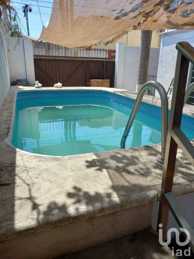 Casa en Venta en Paseos de Pensiones, Mérida, Yucatán | NEX-277113 | iad México | Foto 16 de 16