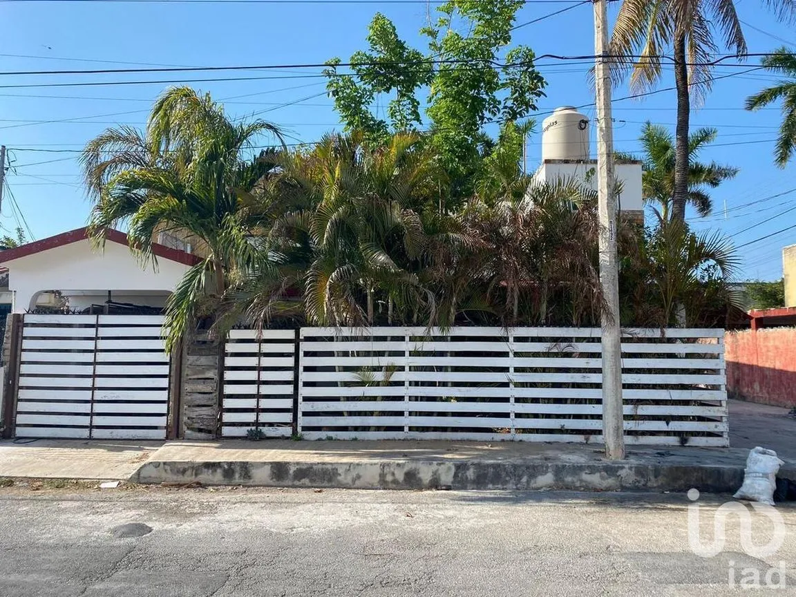 Casa en Venta en Paseos de Pensiones, Mérida, Yucatán | NEX-277113 | iad México | Foto 3 de 16