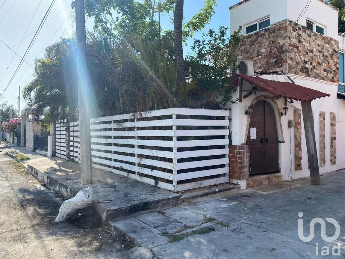 Casa en Venta en Paseos de Pensiones, Mérida, Yucatán | NEX-277113 | iad México | Foto 4 de 16
